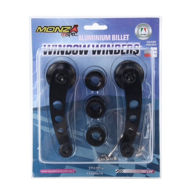 1 Pair Universal Car Wagon Door Window Crank Handle Winder Manual Door Crank Handle Window Winders, Window Winders