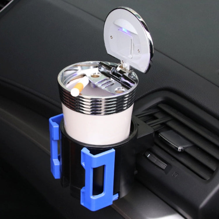 SHUNWEI SD-1026 Car Auto Multi-functional ABS Air Vent Drink Holder Bottle Cup Holder Phone Holder Mobile Mount, SD-1026(Red), SD-1026(White)