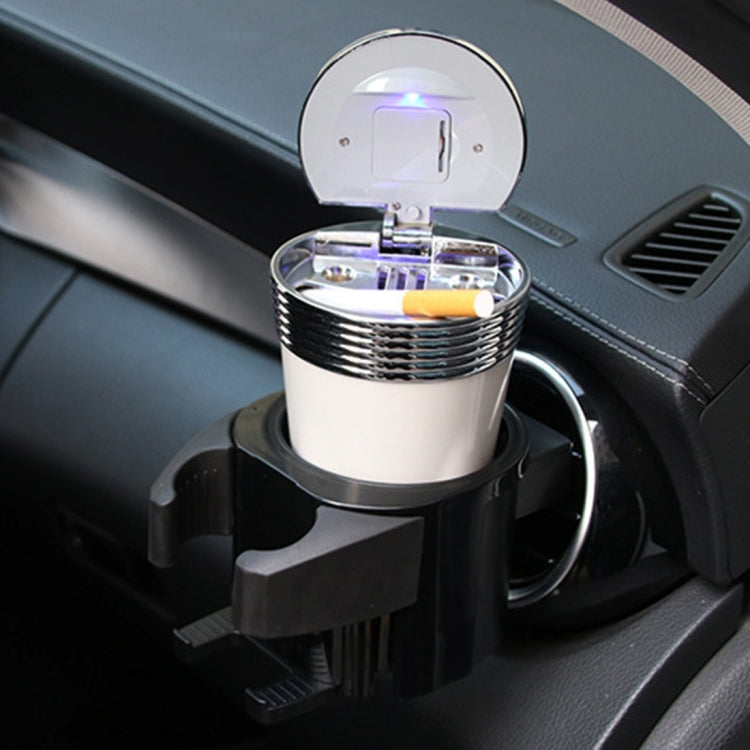 SHUNWEI SD-1027 حامل مشروبات ABS متعدد الوظائف للسيارة بفتحة تهوية وزجاجة وحامل هاتف، SD-1027 (أسود)، SD-1027 (أخضر)، SD-1027 (أحمر)