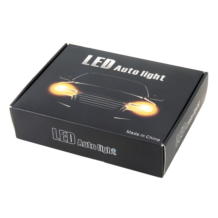 2 PCS 1156 / BA15S DC12V / 18W / 1080LM Car Auto Turn Lights with SMD-3014 Lamps, 1156 / BA15S