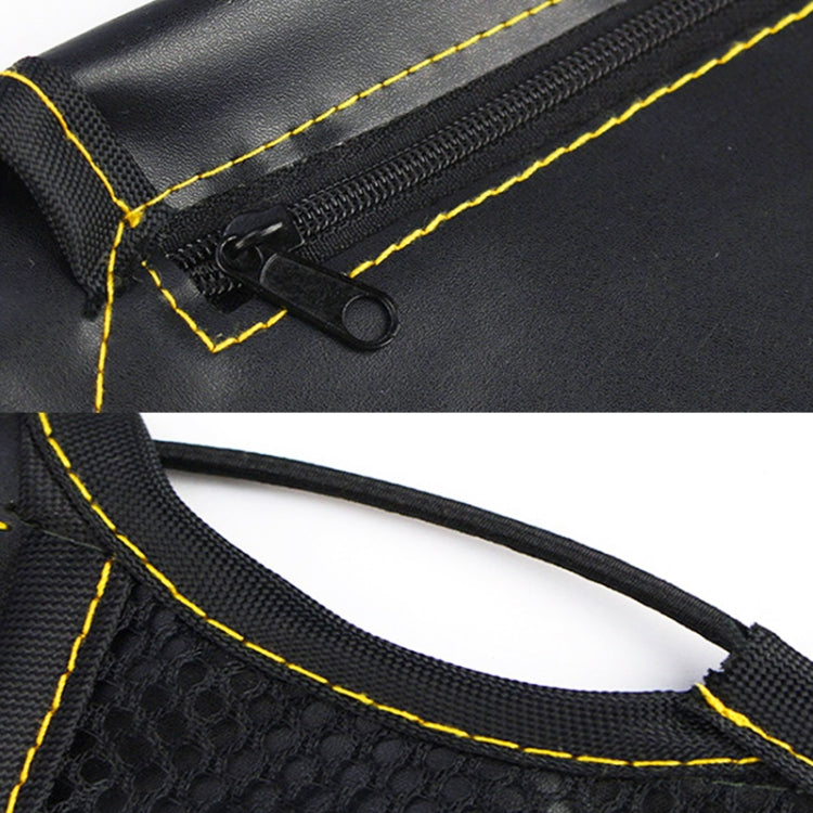 Motorcycle Refitted Seating Bag Accessories Receiving Storage Bags, Motorcycle Seating Bag