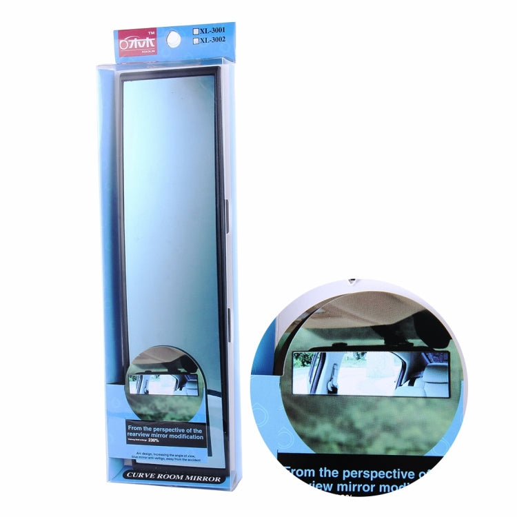 مرآة الرؤية الخلفية الداخلية للسيارة XIAOLIN XL-3002، XL-3002