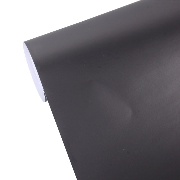7.5m x 0.5m Ice Blue Metallic Matte Icy Ice Car Decal Wrap Auto Wrapping Vehicle Sticker Motorcycle Sheet Tint Vinyl Air Bubble, 7.5m * 0.5m