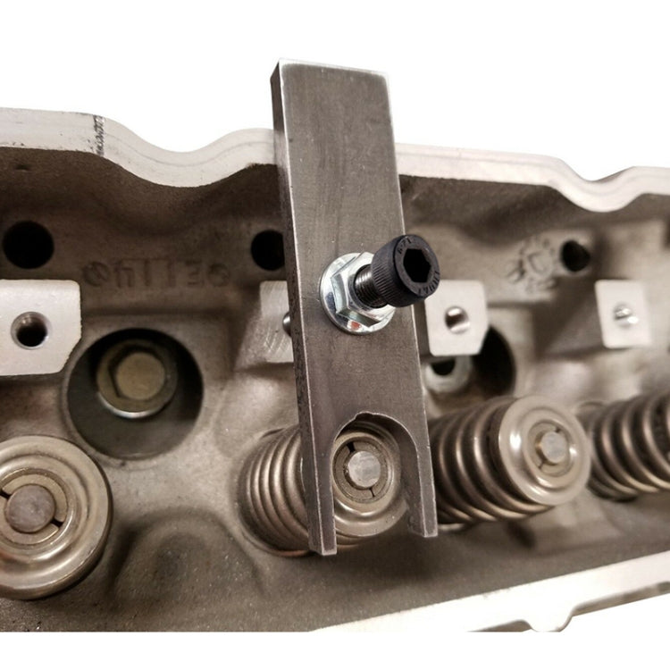 Universal Car LS1 LS2 LS3 LS6 LSX LQ4 LQ9 4.8 5.3 5.7 6.0 6.2 Valve Spring Compressor Tool, Valve Spring Compressor Tool