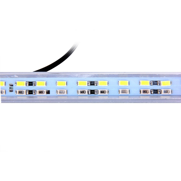 10W 30 LED SMD 2835 White Light + Red Light Car Backup Auxiliary Light Brake Light, DC 12V Cable Length: 60cm, Cable Length: 60cm