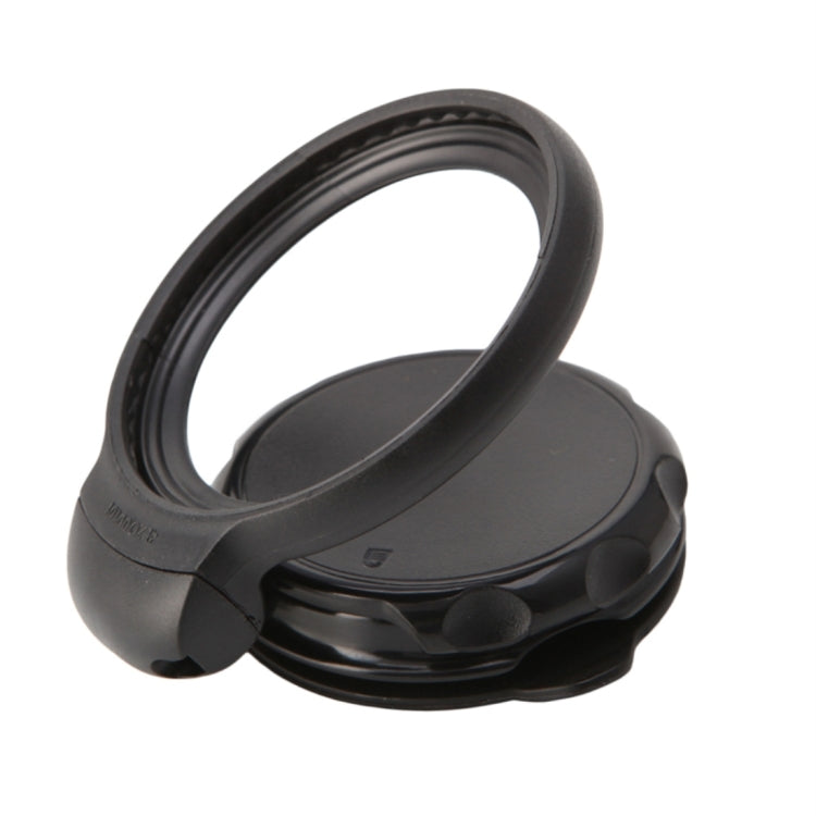 For TomTom One V4 Rotation Foldable Adjustable Car Suction Cup GPS Holder Stand, GPS Holder Stand