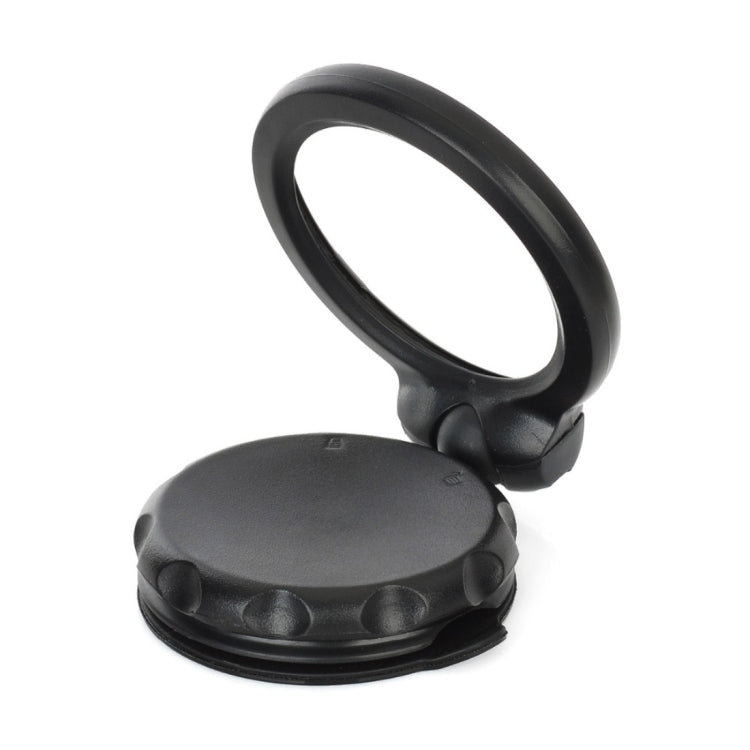 For TomTom One V4 Rotation Foldable Adjustable Car Suction Cup GPS Holder Stand, GPS Holder Stand
