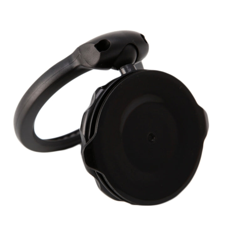 For TomTom One V4 Rotation Foldable Adjustable Car Suction Cup GPS Holder Stand, GPS Holder Stand