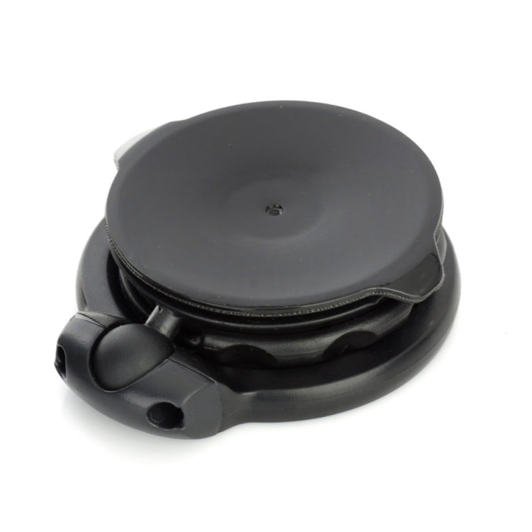 For TomTom One V4 Rotation Foldable Adjustable Car Suction Cup GPS Holder Stand, GPS Holder Stand