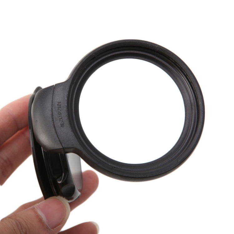 For TomTom One V4 Rotation Foldable Adjustable Car Suction Cup GPS Holder Stand, GPS Holder Stand