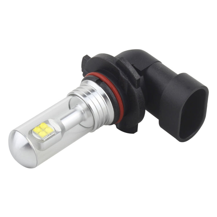2 PCS 9006 40W 800 LM 6000K 8 CREE LEDs Car Fog Lights, DC 12V, 9006