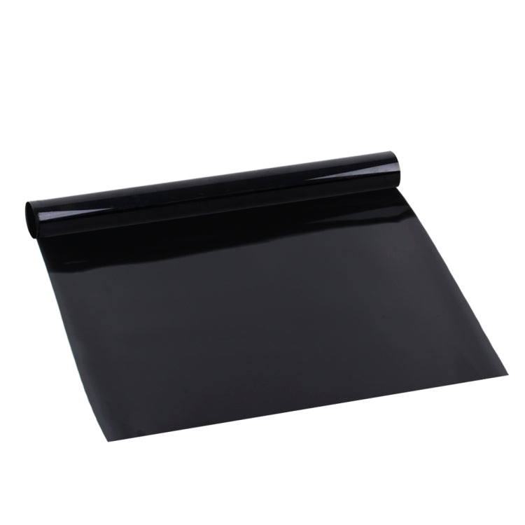1.5m * 0.5m Aumo-mate Anti-UV Cool Change Color Car Vehicle Chameleon Window Tint Film Scratch Resistant Membrane, Transmittance: 15%, Transmittance: 15%