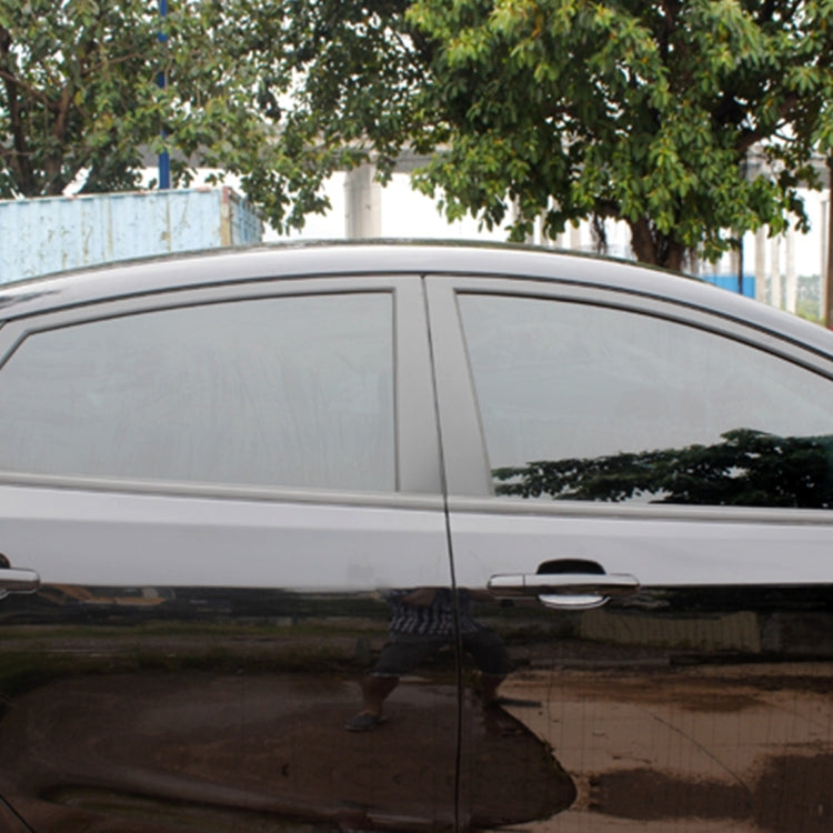 1.5m * 0.5m Aumo-mate Anti-UV Cool Change Color Car Vehicle Chameleon Window Tint Film Scratch Resistant Membrane, Transmittance: 15%, Transmittance: 15%