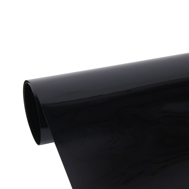 1.5m * 0.5m Aumo-mate Anti-UV Cool Change Color Car Vehicle Chameleon Window Tint Film Scratch Resistant Membrane, Transmittance: 50%, Transmittance: 50%