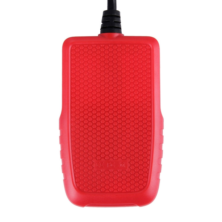 أداة تشخيص أعطال السيارات Viecar CV309 OBDII EOBD، ماسح رموز الأعطال، CV309
