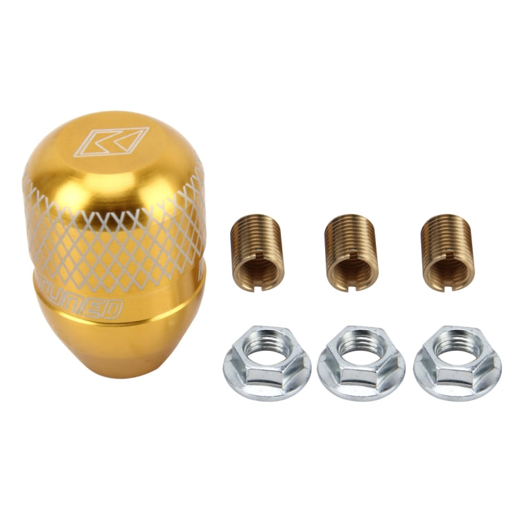 Universal Car Gear Shift Knob Modified Car Gear Shift Knob Auto Transmission Shift Lever Knob Gear Knobs