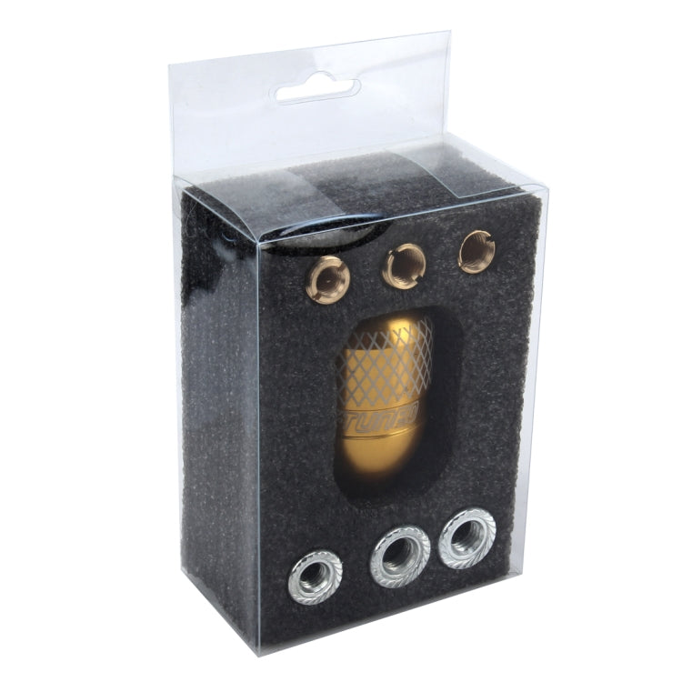 Universal Car Gear Shift Knob Modified Car Gear Shift Knob Auto Transmission Shift Lever Knob Gear Knobs