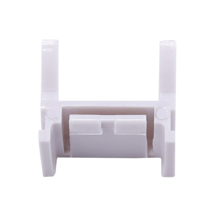 1 Pair H7 Xenon HID Headlight Bulb Base Retainer Holder Adapter for Ford 09 Focus / Fiesta, TK-013