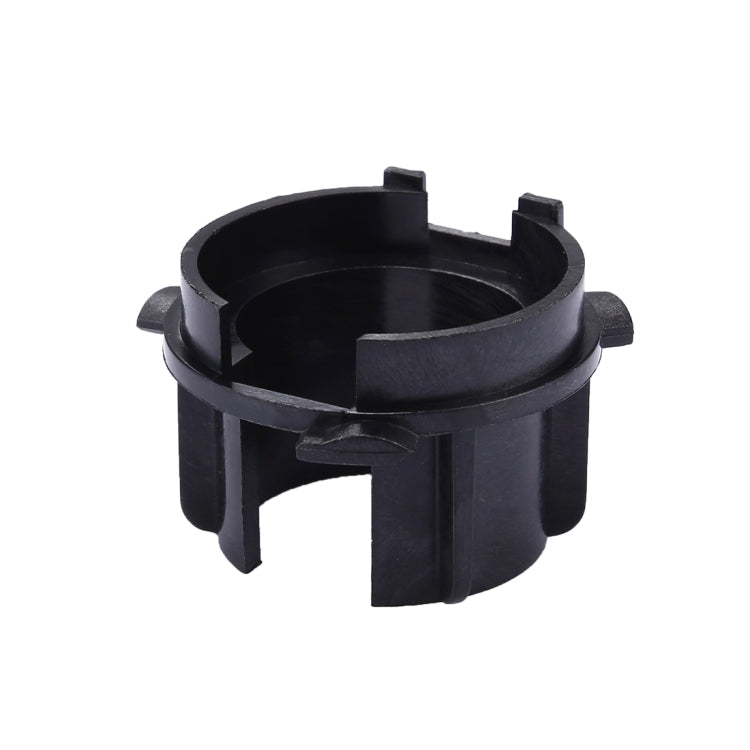1 Pair H7 Xenon HID Headlight Bulb Base Retainer Holder Adapter for Kia K3, TK-037