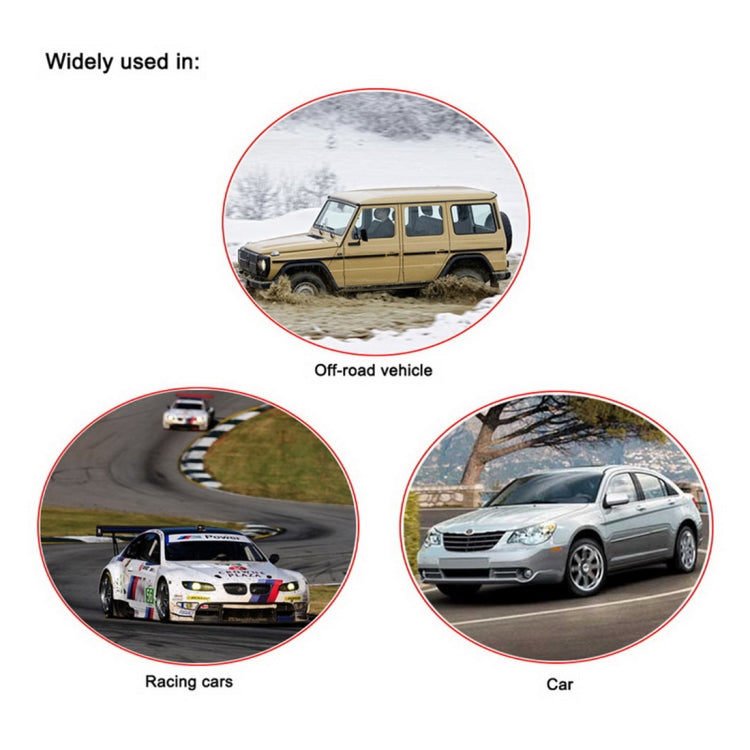 Jtron On/Off Car Battery Switch Car Battery Master Switch MAX DC 50V 50A CONT 75A INT Use for Cars / Off-road Vehicle / Truck, DC 50V 50A