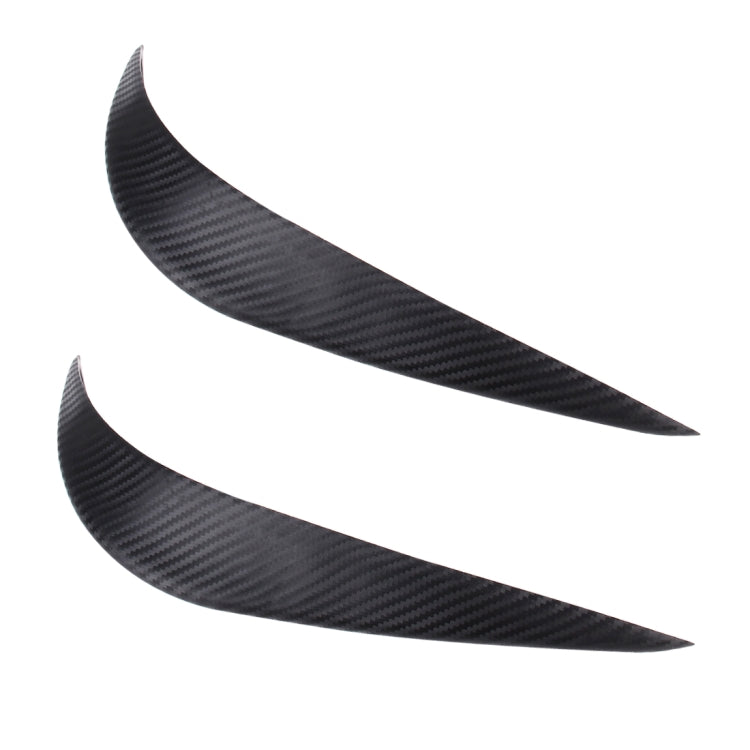 TCM-237 2 PCS Universal Car Body Plastic Anti-collision Sticker Bar Bumper Protector, TCM-237 Anti-collision Sticker