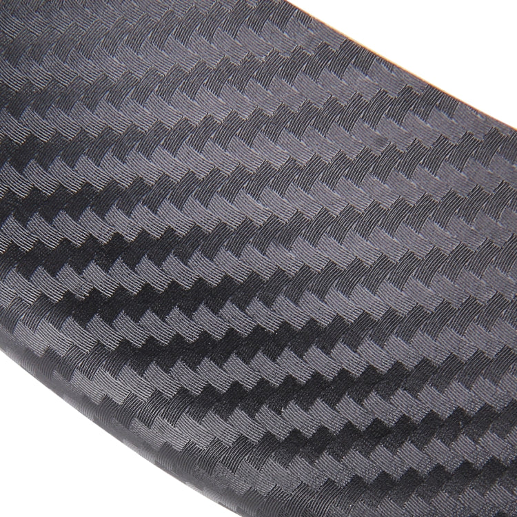 TCM-237 2 PCS Universal Car Body Plastic Anti-collision Sticker Bar Bumper Protector, TCM-237 Anti-collision Sticker