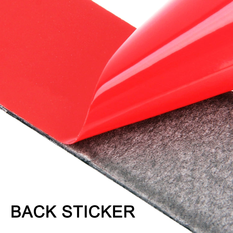 2 in 1 Carbon Fiber Steering Wheel Button Trim Interior DIY Sticker for Honda Civic 10th Gen 2016-2019(Deluxe), Wheel Button Trim