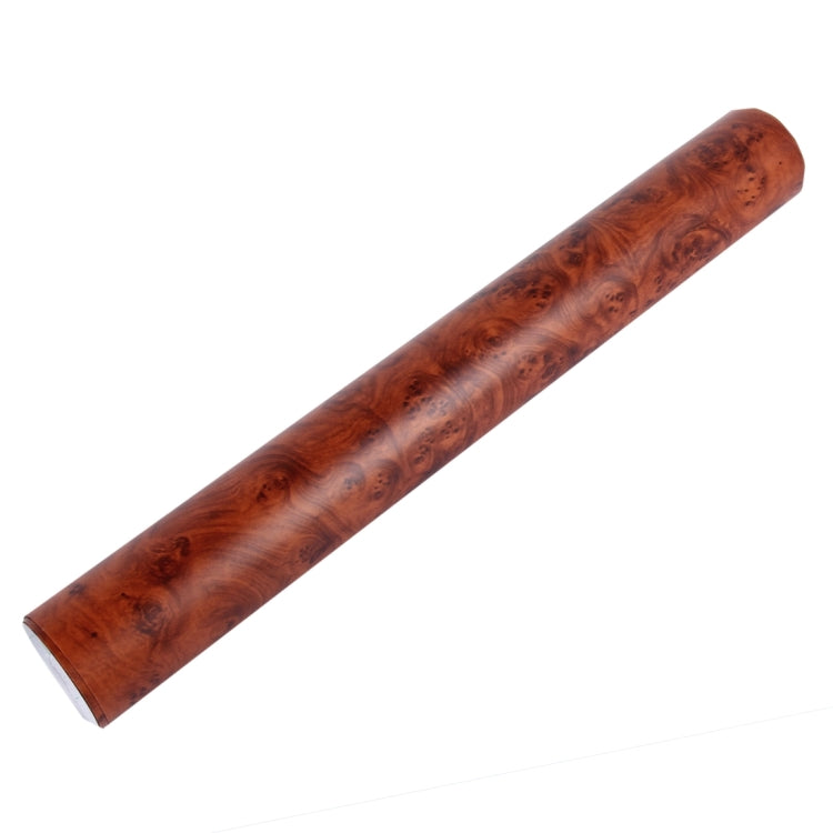 Textured High Gloss Carbon Fiber Car Vinyl Wrap Sticker Decal Film Decal Car Furniture Kitchen Cabinet Applicance, Size: 50cm x 200cm, Acacia Wood, Glossy Wood Grain B 50cm x 200cm, Glossy Wood Grain A 50cm x 200cm, Oak Wood