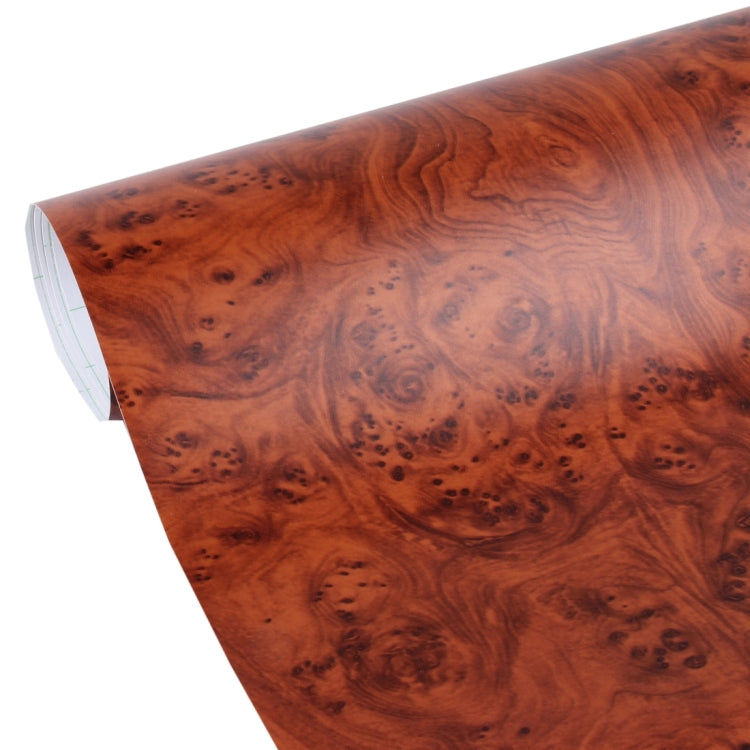Textured High Gloss Carbon Fiber Car Vinyl Wrap Sticker Decal Film Decal Car Furniture Kitchen Cabinet Applicance, Size: 50cm x 200cm, Acacia Wood, Glossy Wood Grain B 50cm x 200cm, Glossy Wood Grain A 50cm x 200cm, Oak Wood