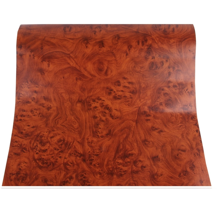 Textured High Gloss Carbon Fiber Car Vinyl Wrap Sticker Decal Film Decal Car Furniture Kitchen Cabinet Applicance, Size: 50cm x 200cm, Acacia Wood, Glossy Wood Grain B 50cm x 200cm, Glossy Wood Grain A 50cm x 200cm, Oak Wood
