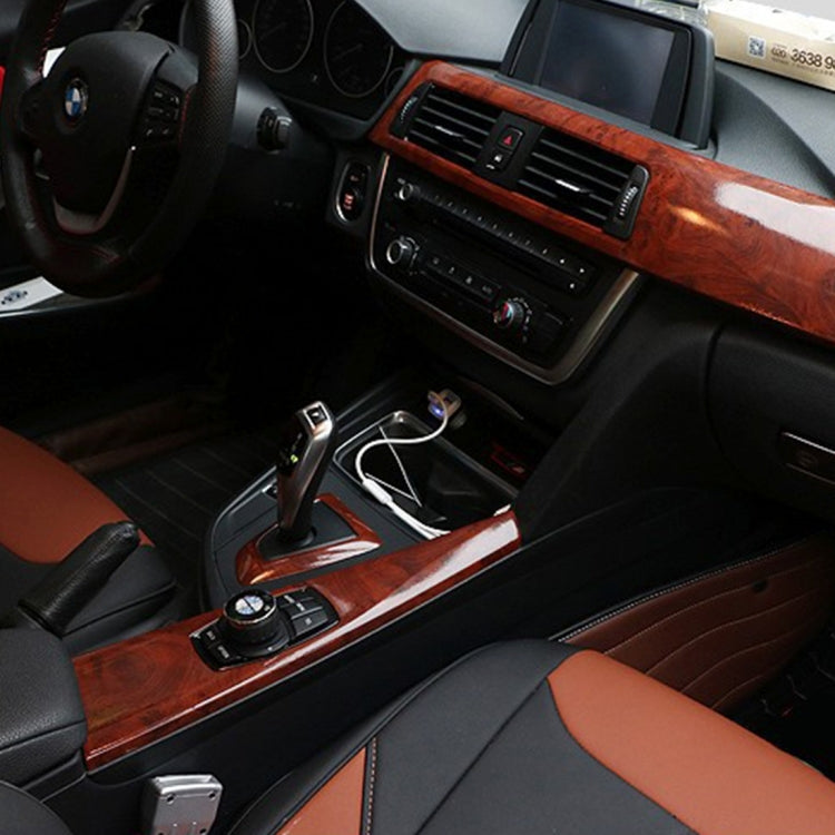 Textured High Gloss Carbon Fiber Car Vinyl Wrap Sticker Decal Film Decal Car Furniture Kitchen Cabinet Applicance, Size: 50cm x 200cm, Acacia Wood, Glossy Wood Grain B 50cm x 200cm, Glossy Wood Grain A 50cm x 200cm, Oak Wood