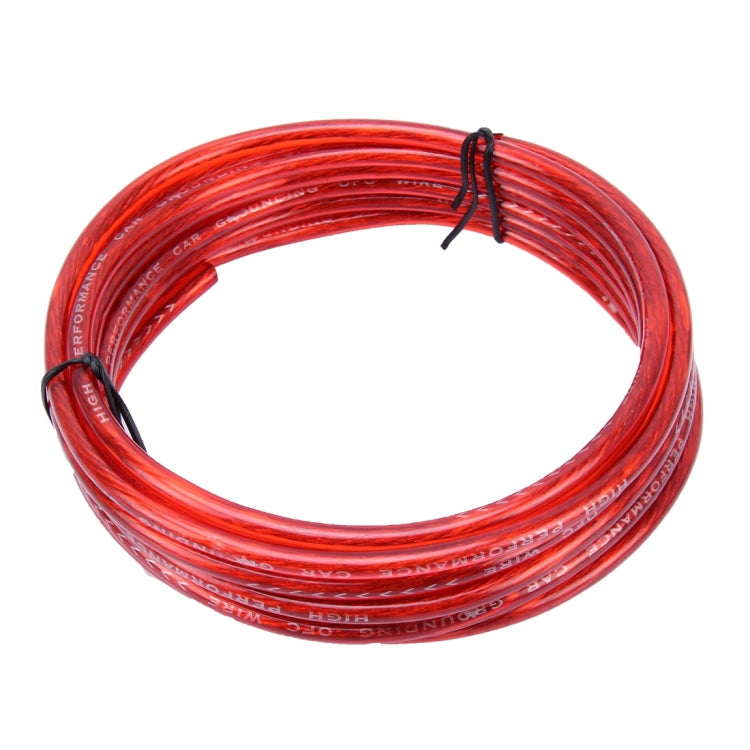 مجموعة تركيب أسلاك مضخم الصوت للسيارة YH-128 بقوة 1200 واط مع موصل RCA عالي الأداء، وكابل طاقة صوت لمضخم الصوت للسيارة