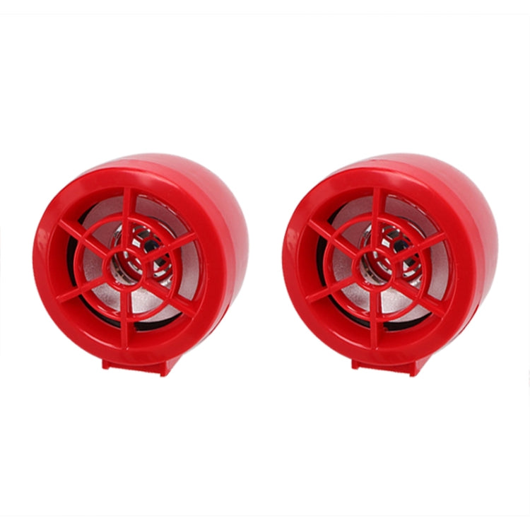Motorcycle MP3 Anti-lost Modified Audio, Support Bluetooth & TF Card & U Disk Reader & FM, MP3 Audio