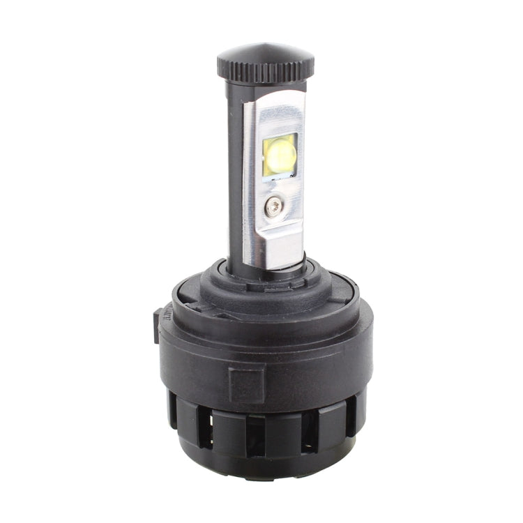 1 Pair H7 LED Headlight Bulb Retainers Holder Adapter for VW Volkswagen Golf 6 MK6, For Golf 6