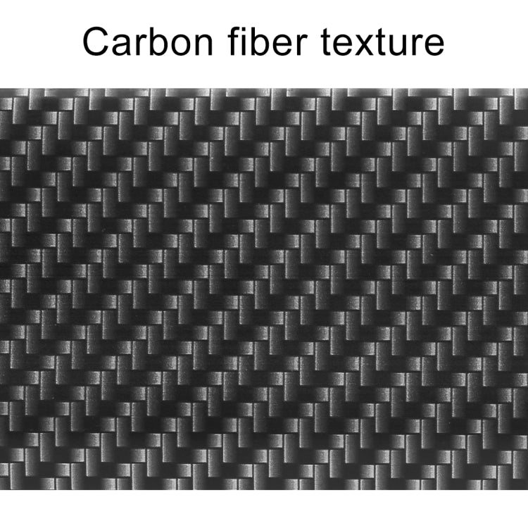 Universal Car Door Threshold Decoration Strip Decorative Sticker, Size : 3CM x 3M, Size : 3CM x 3M(Black)