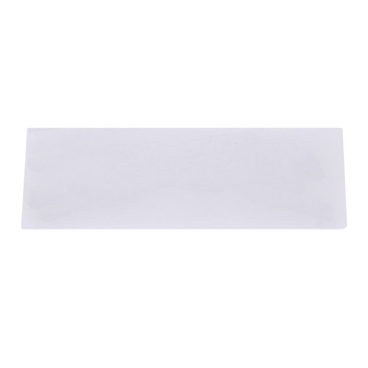 Running Leopard Shape Adoreable Style Car Free Sticker, Leopard