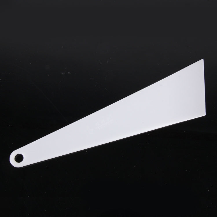 Window Film Handle Squeegee Tint Tool For Car Home Office, Film Scraper 1