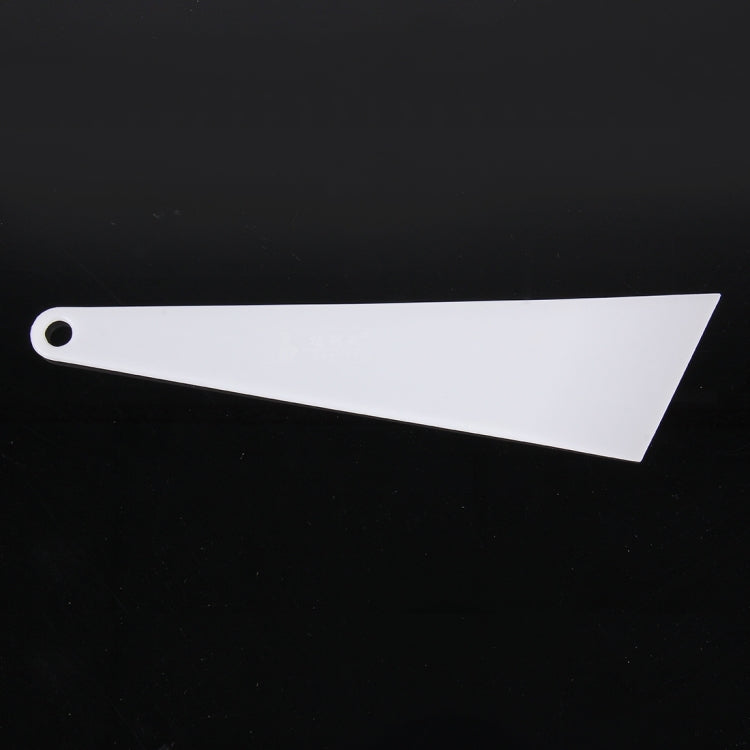 Window Film Handle Squeegee Tint Tool For Car Home Office, Film Scraper 1