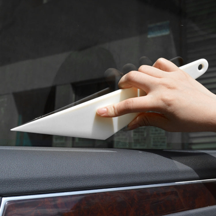 Window Film Handle Squeegee Tint Tool For Car Home Office, Film Scraper 1