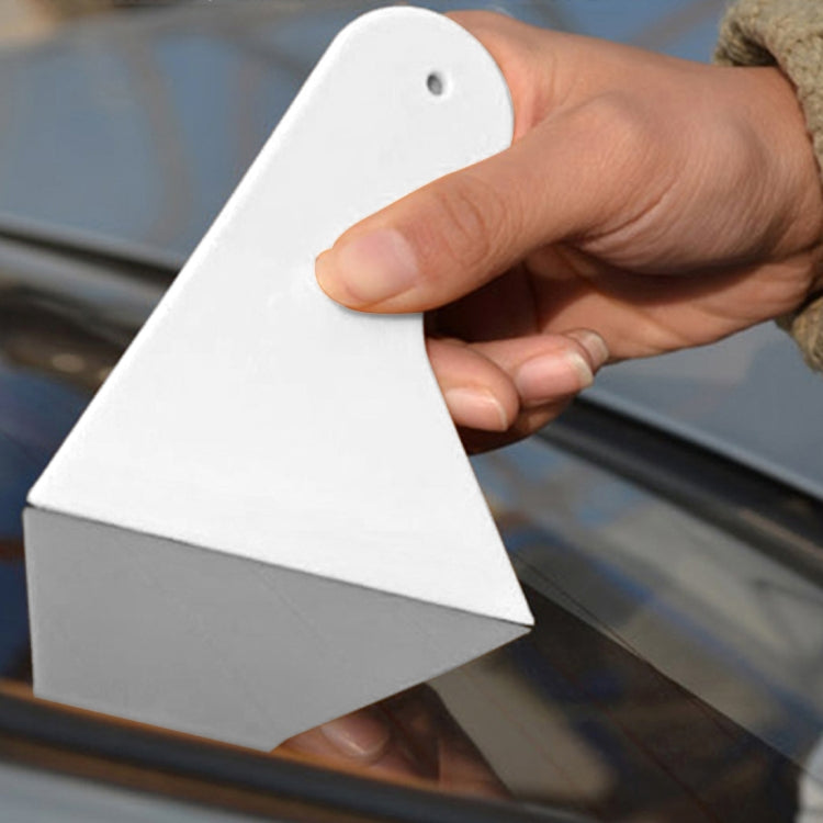 Window Film Handle Squeegee Tint Tool For Car Home Office, Film Scraper 3