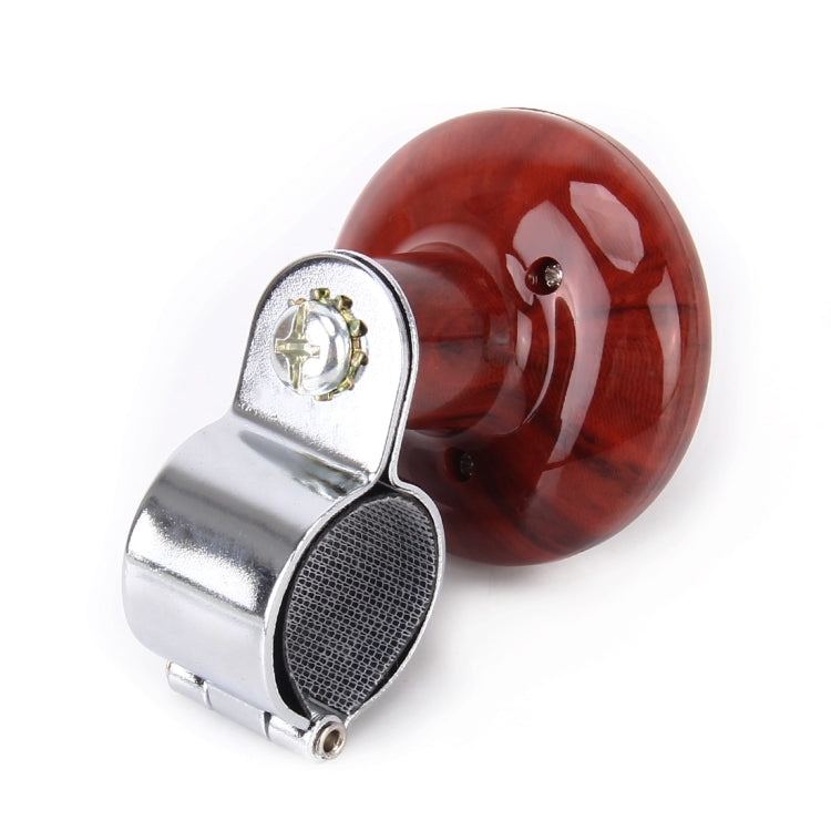 YI-269 Car Universal Wheel Control Handle Spinner Knob Auxiliary Booster Ball, YI-269