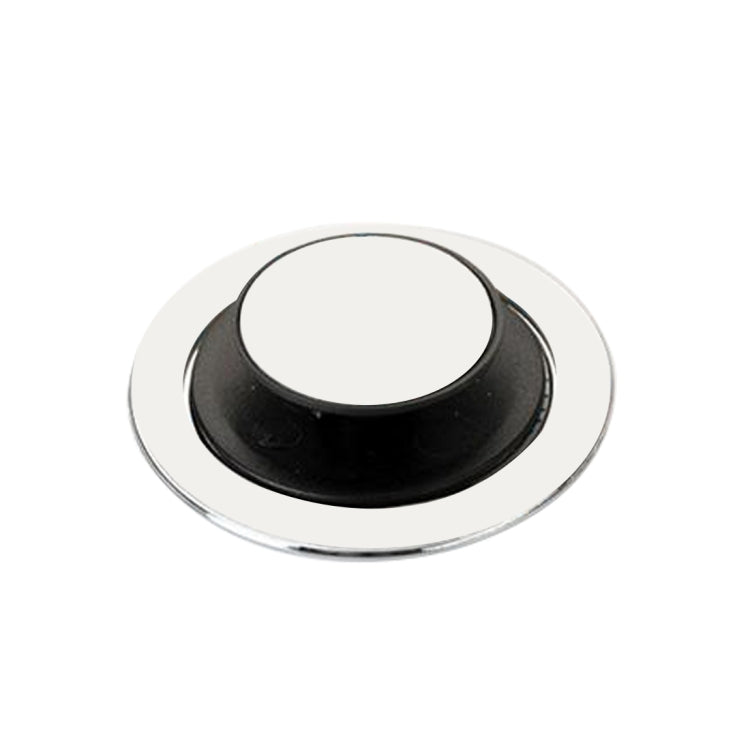 10 PCS Car Blind Spot Rear View Wide Angle Mirror, Diameter: 5.5cm, 10 PCS 5.5cm Rear View Wide Angle Mirror