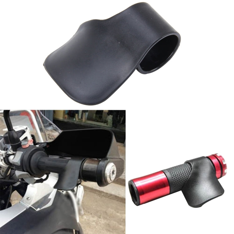 10 PCS Motorcycle ABS Accelerator Handle Booster, ABS Accelerator