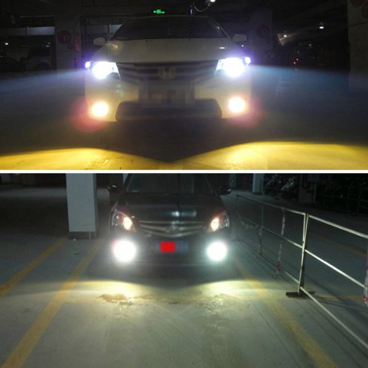 قطعتان من مصابيح زينون HID 9012 بقدرة 55 وات 5500 كلفن، تيار متردد 12 فولت، 9012