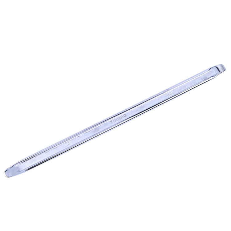10 inch Stainless Steel Tyre Disassemble Crowbar Repairing Tool, 10inch