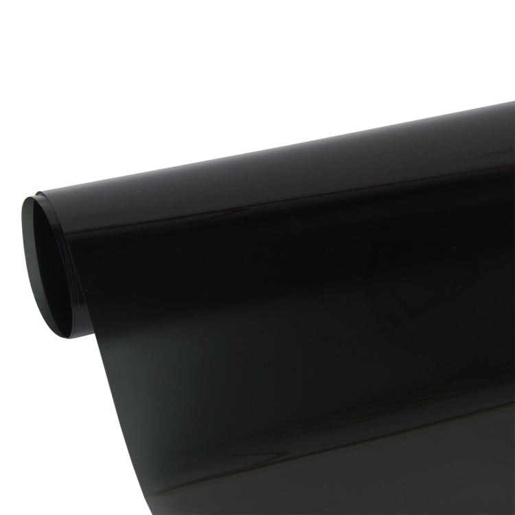 1.52m × 0.5m Aumo-mate Anti-UV Cool Change Color Car Vehicle Chameleon Window Tint Film Scratch Resistant Membrane, HJ35/Transmittance:23%, HJ45/Transmittance: 30%, HJ15/Transmittance: 15%