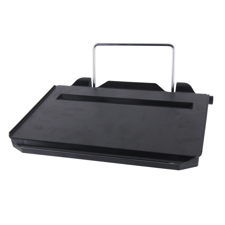 SHUNWEI SD-1508 Travel Car Computer Desk with Drawers Folding Computer Stand Car Notebook Stand Computer Racks, SD-1508