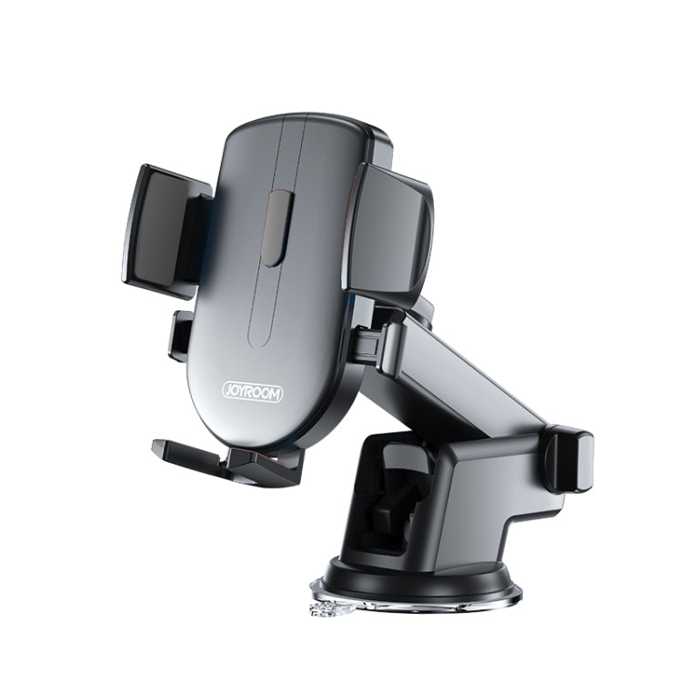 JOYROOM JR-OK3 Car New Mouse Phone Holder, JR-OK3 (Black Blue), JR-OK3 (Black Red), JR-OK3 (Black)