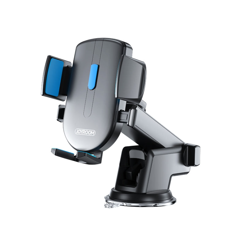 JOYROOM JR-OK3 Car New Mouse Phone Holder, JR-OK3 (Black Blue), JR-OK3 (Black Red), JR-OK3 (Black)