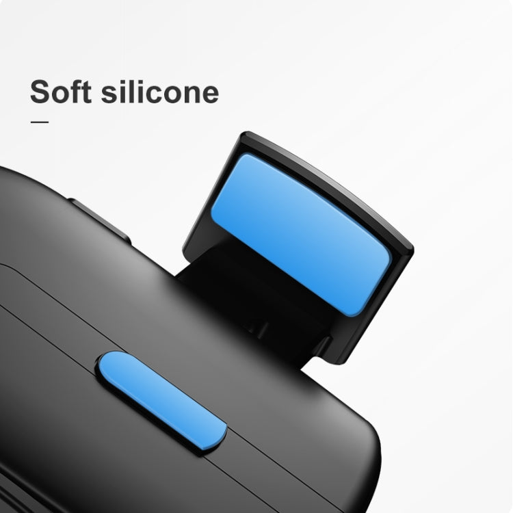 JOYROOM JR-OK3 Car New Mouse Phone Holder, JR-OK3 (Black Blue), JR-OK3 (Black Red), JR-OK3 (Black)